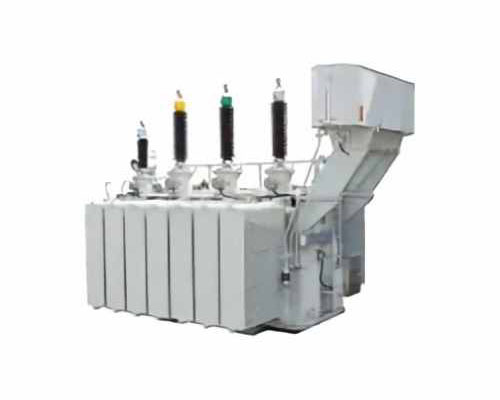 75000kVA 110 KV Oil Immersed Transformer