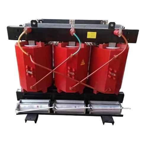 30kVA Dry Type Transformer Product Introduction