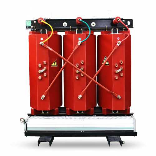 SCB Series Dry-Type Power Transformer Product Introduction