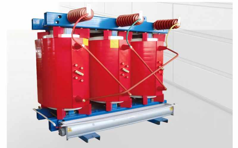 SCB Series Dry-Type Power Transformer Product Introduction
