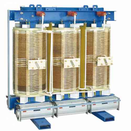 SG(B) Series Non-Encapsulated Dry-Type Transformer