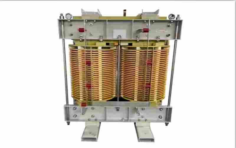 SG(B) Series Non-Encapsulated Dry-Type Transformer
