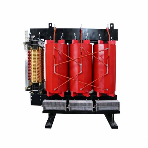 Hydrogen Dry-Type Rectifier Transformer Product Introduction