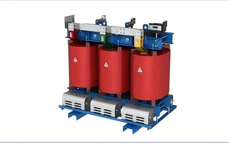 Hydrogen Dry-Type Rectifier Transformer Product Introduction