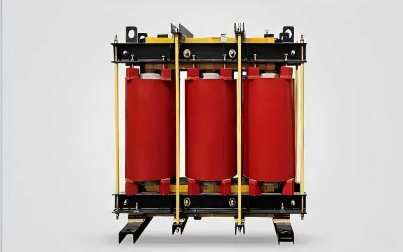 Hydrogen Dry-Type Rectifier Transformer Product Introduction