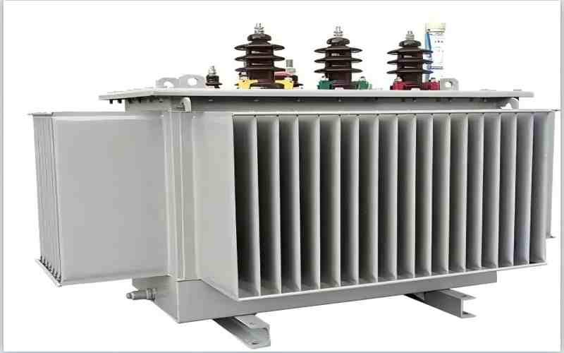 Class‑1 Energy‑Efficiency Oil‑Immersed Transformer Product Introduction