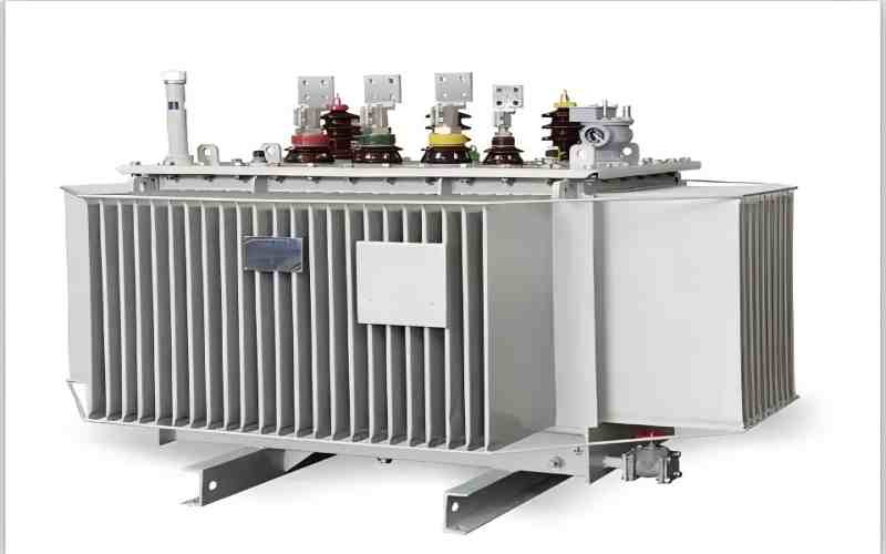 Class‑1 Energy‑Efficiency Oil‑Immersed Transformer Product Introduction