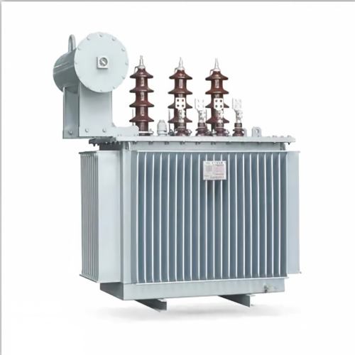 S11‑Series 10 kV‑35 kV Class Low‑Loss Off‑Circuit Tap‑Changer Transformer Product Introduction