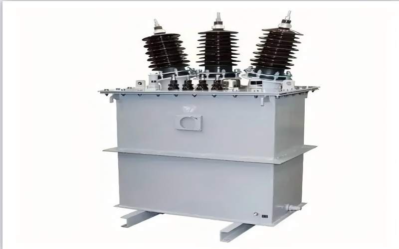 S11‑Series 10 kV‑35 kV Class Low‑Loss Off‑Circuit Tap‑Changer Transformer Product Introduction