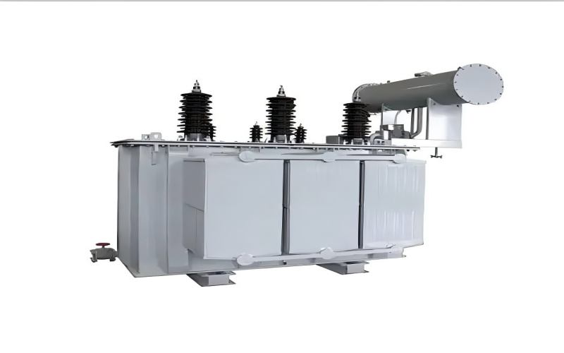 S11‑Series 10 kV‑35 kV Class Low‑Loss Off‑Circuit Tap‑Changer Transformer Product Introduction
