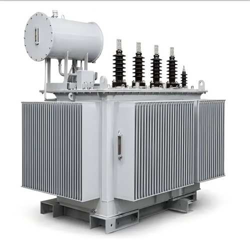 S13 Oil‑Immersed Power Transformer Product Introduction