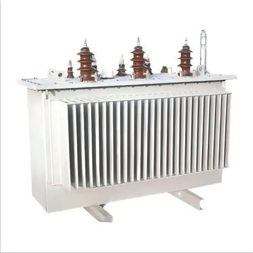SH15‑M Amorphous Alloy Distribution Transformer Product Introduction