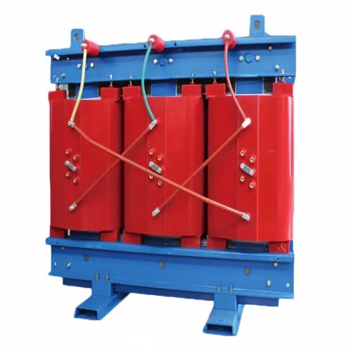 SCB10 Dry‑Type Power Transformer Product Introduction