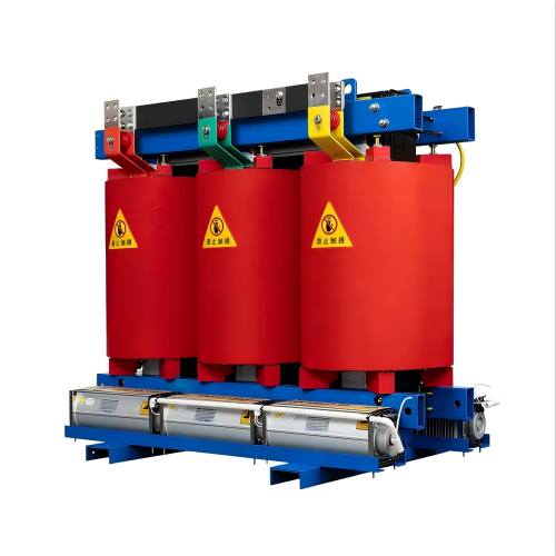 SCB13 Type Dry‑Type Power Transformer Product Introduction