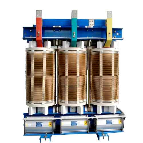 SGB10/11 Series Non-Encapsulated Coil Dry-Type Transformers Product Introduction