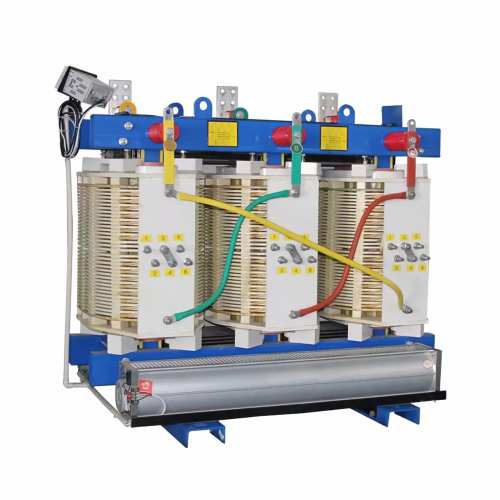 VPI Impregnated Transformer Product Introduction