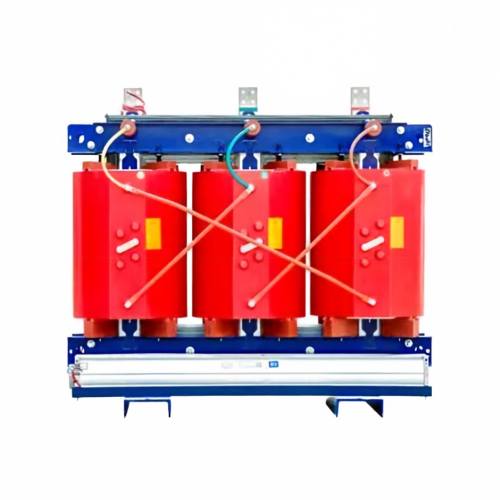 110kV Level Three-Phase Dry-Type Transformer Product Introduction
