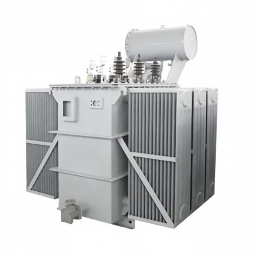 10kV Level Oil Immersed Transformer Product Introduction