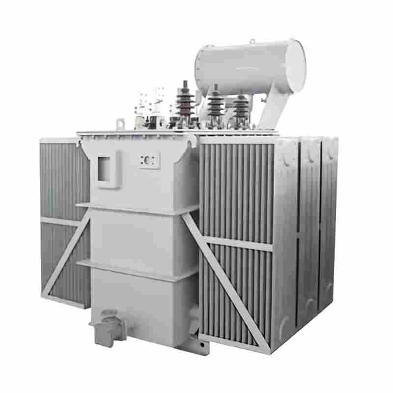 10kV Level Oil Immersed Transformer Product Introduction