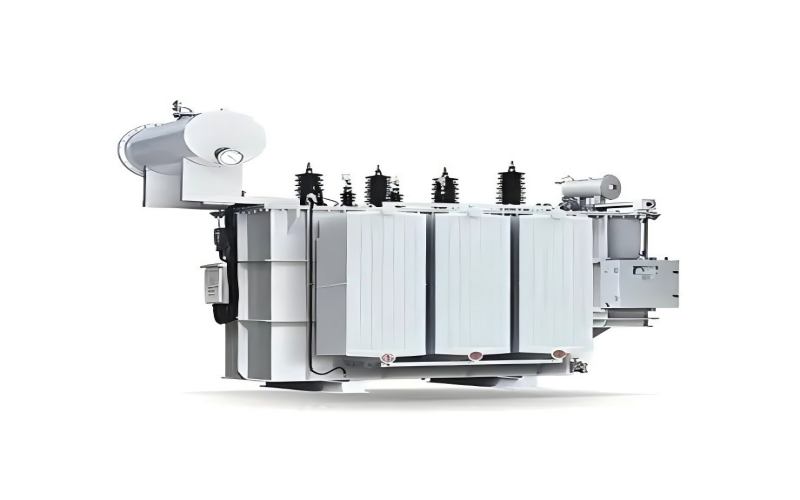 35kV Level Oil Immersed Transformer Product Introduction