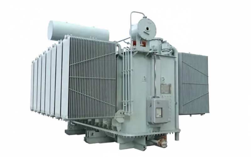 66-110kV Level Oil Immersed Transformer Product Introduction