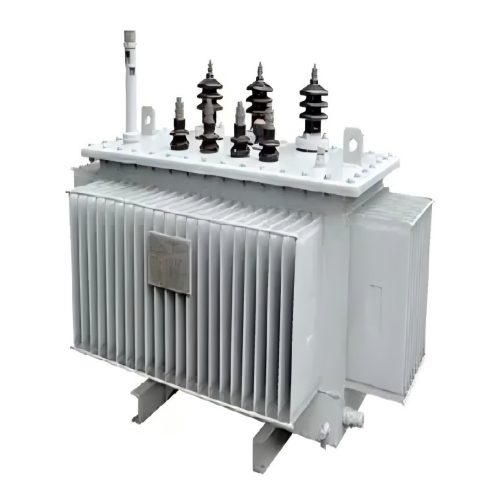SBH-15 Hermetically-sealed Oil-immersed Amorphous Alloy Distribution Transformer Product Introductio