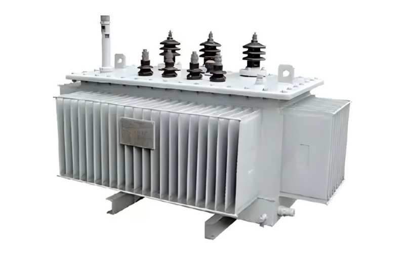 SBH-15 Hermetically-sealed Oil-immersed Amorphous Alloy Distribution Transformer Product Introductio