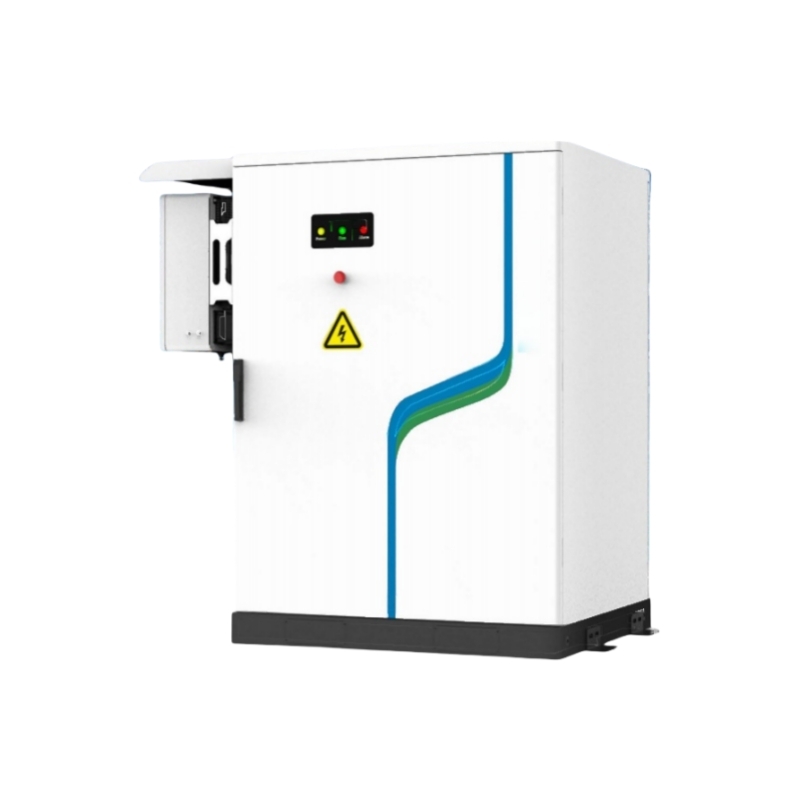 Energy Storage All-in-one Machine