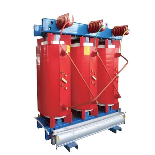 Cast Resin Dry Type Transformer Product Introduction
