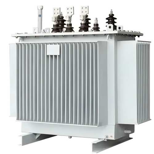 200kVA 11/0.4kV Three Phase Power Transformer 