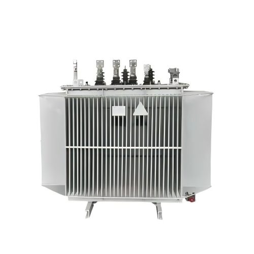 Energy Efficiency Primary Liquid Oil Immersed Transformer