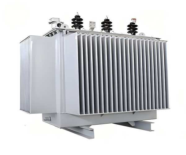 Energy Efficiency Class-II Oil Immersed Transformer