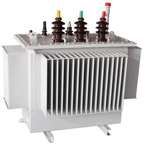 S13M Oil Immersed Transformer