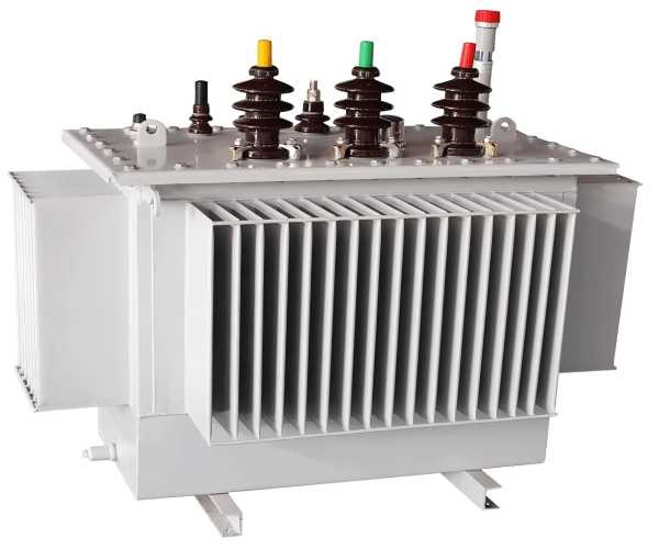 S13M Oil Immersed Transformer