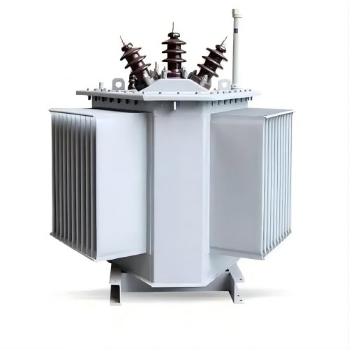 10kV Three-Dimensional Wound-Core Distribution 