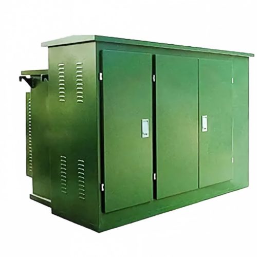 American Style Pad Mounted Transformer