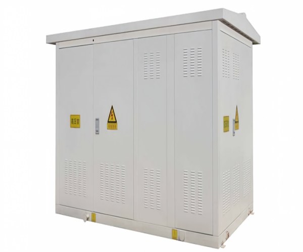 Prefabricated Cabin-Type Substation